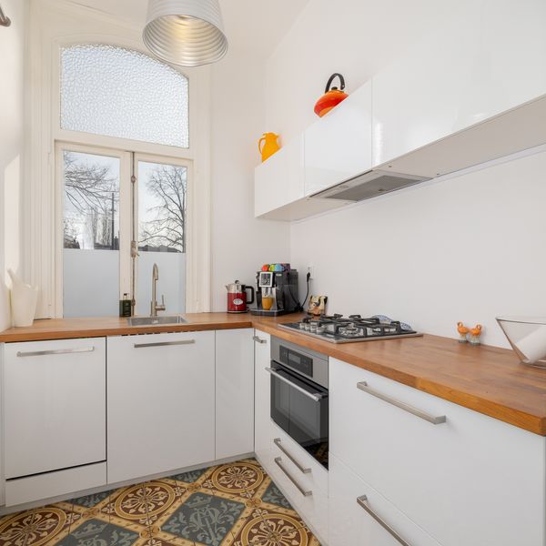 Koningsweg 31E, 's-Hertogenbosch