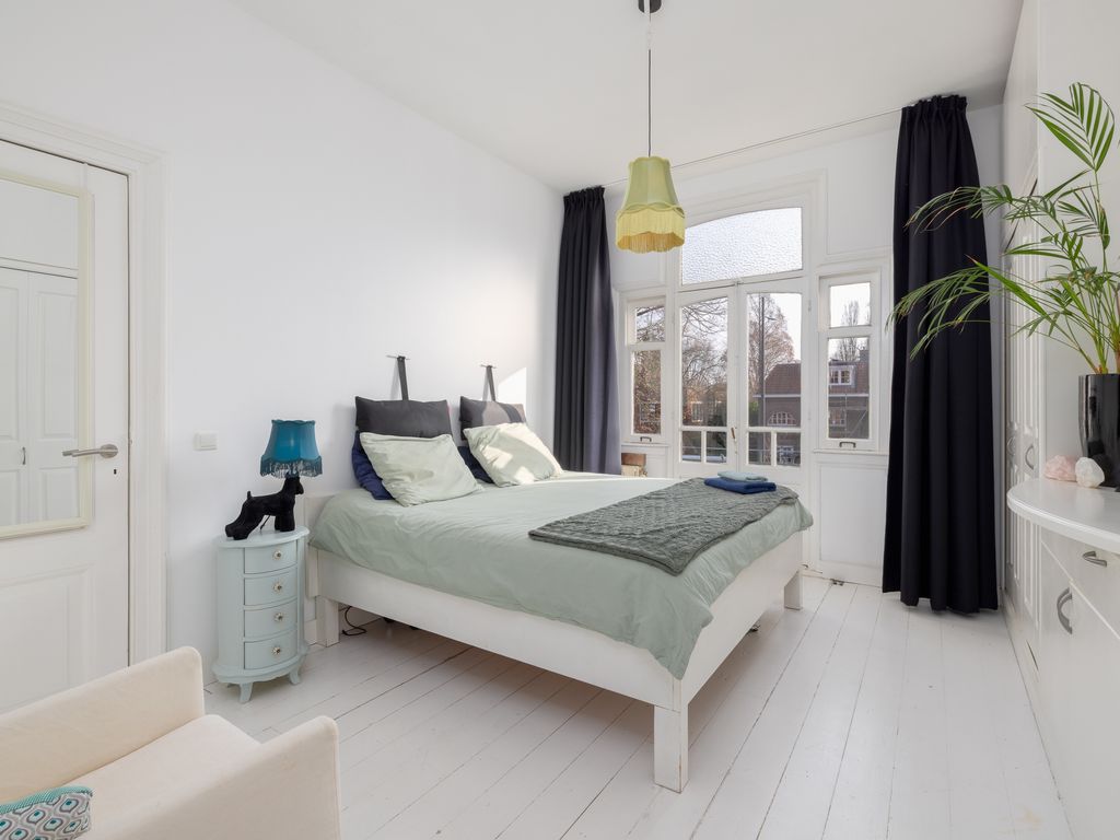 Koningsweg 31E, 's-Hertogenbosch