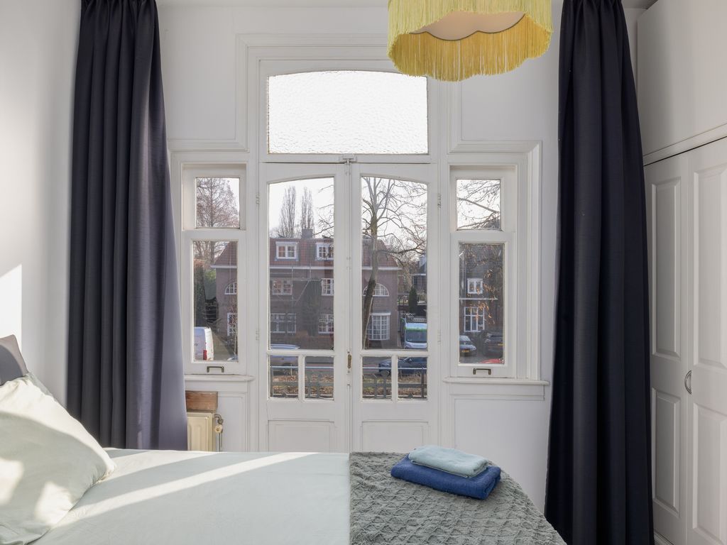 Koningsweg 31E, 's-Hertogenbosch