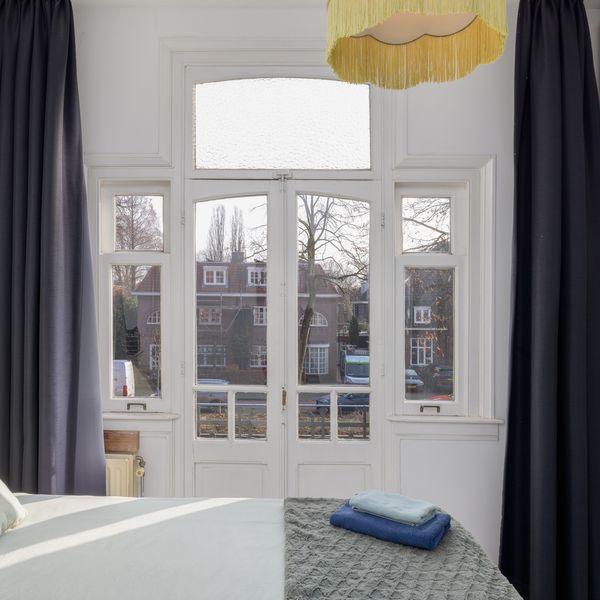 Koningsweg 31E, 's-Hertogenbosch