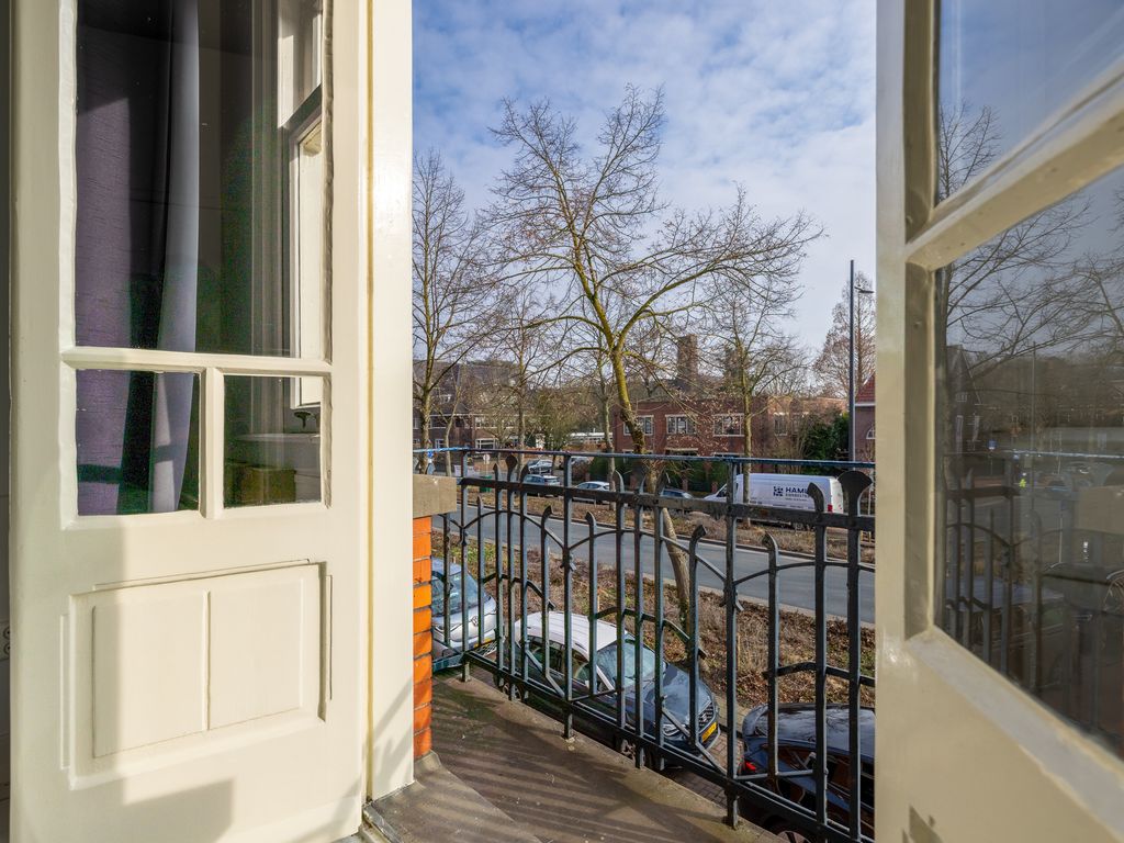 Koningsweg 31E, 's-Hertogenbosch