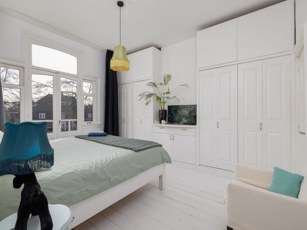 Koningsweg 31E, 's-Hertogenbosch