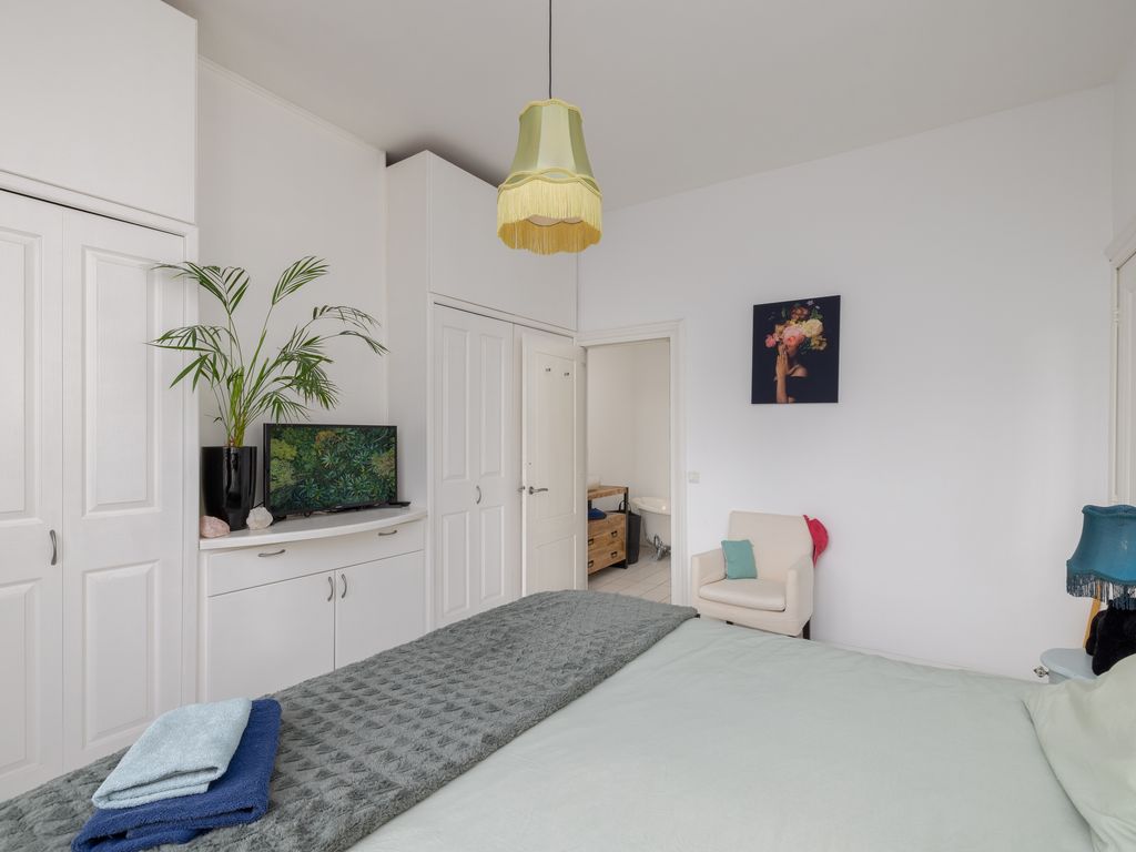 Koningsweg 31E, 's-Hertogenbosch