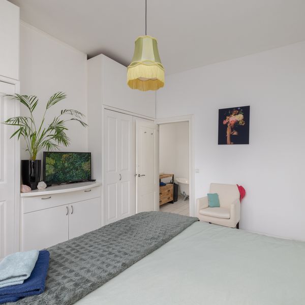 Koningsweg 31E, 's-Hertogenbosch