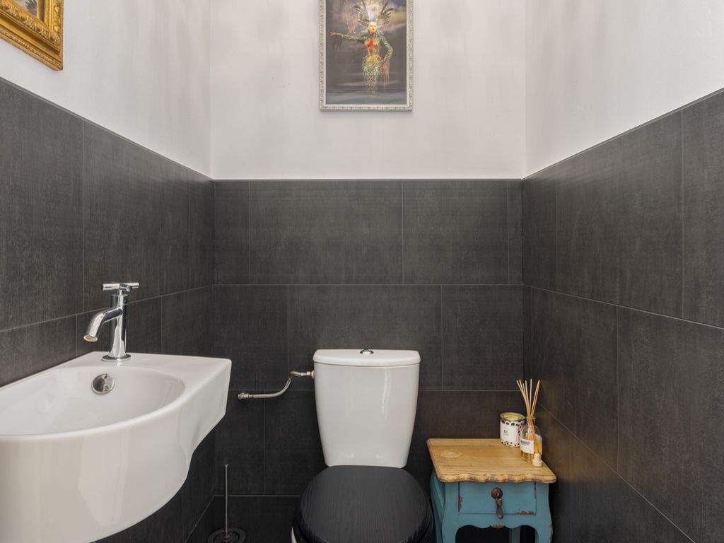 Koningsweg 31E, 's-Hertogenbosch