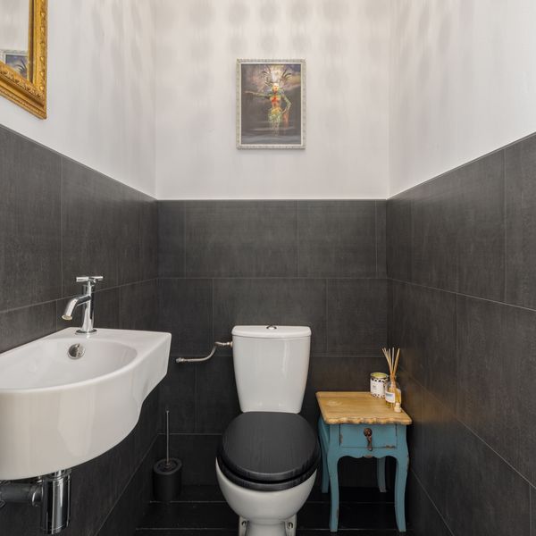 Koningsweg 31E, 's-Hertogenbosch