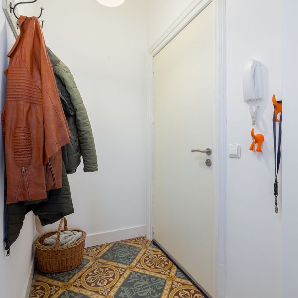 Koningsweg 31E, 's-Hertogenbosch