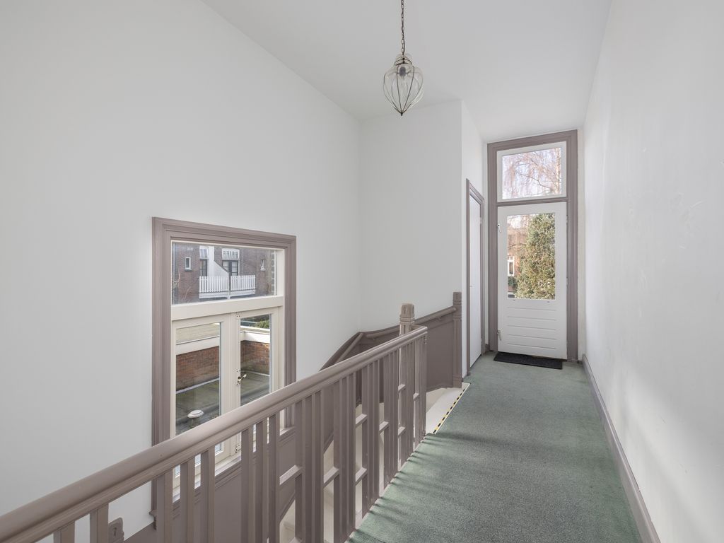 Koningsweg 31E, 's-Hertogenbosch