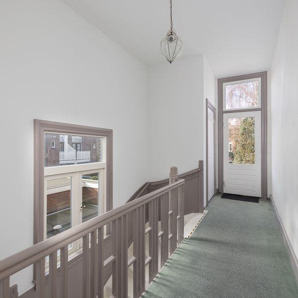 Koningsweg 31E, 's-Hertogenbosch