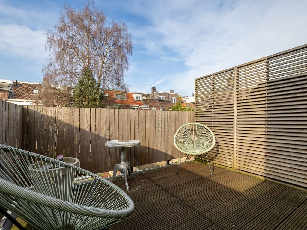 Koningsweg 31E, 's-Hertogenbosch