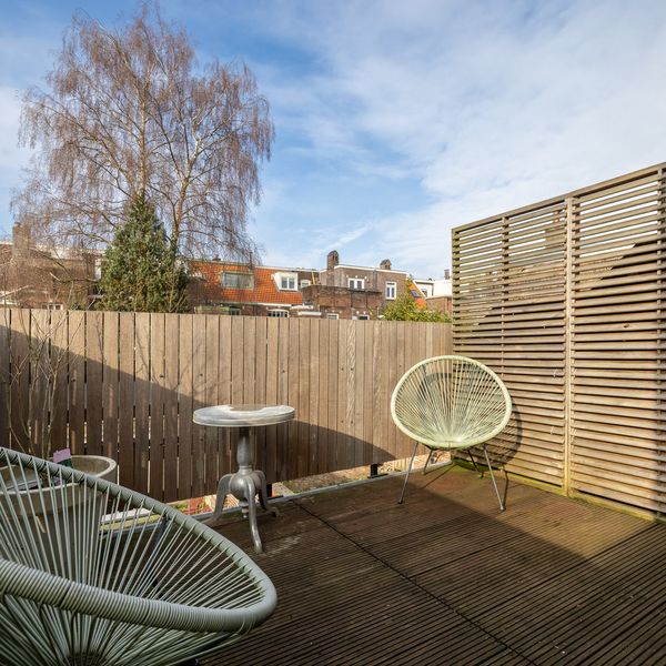 Koningsweg 31E, 's-Hertogenbosch