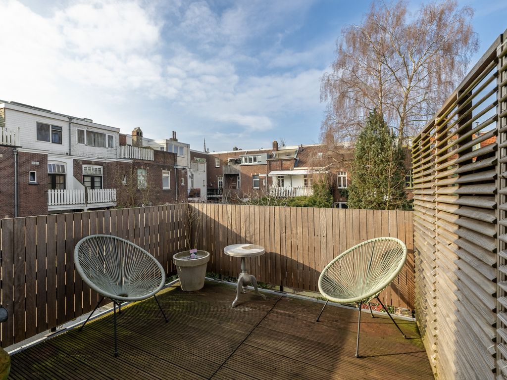 Koningsweg 31E, 's-Hertogenbosch