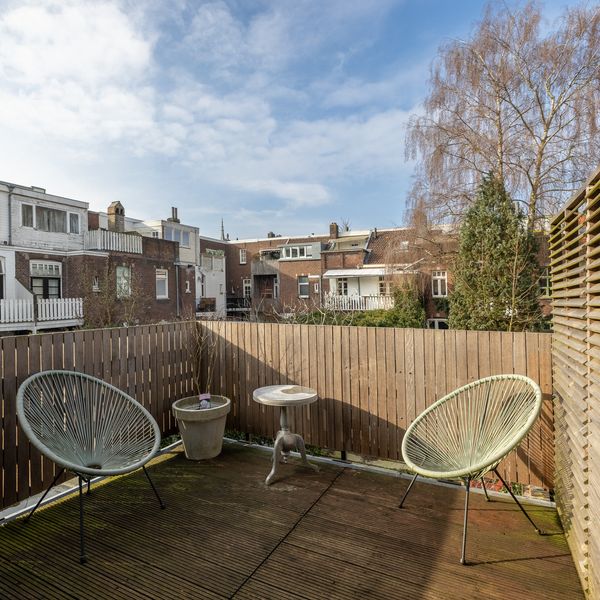 Koningsweg 31E, 's-Hertogenbosch