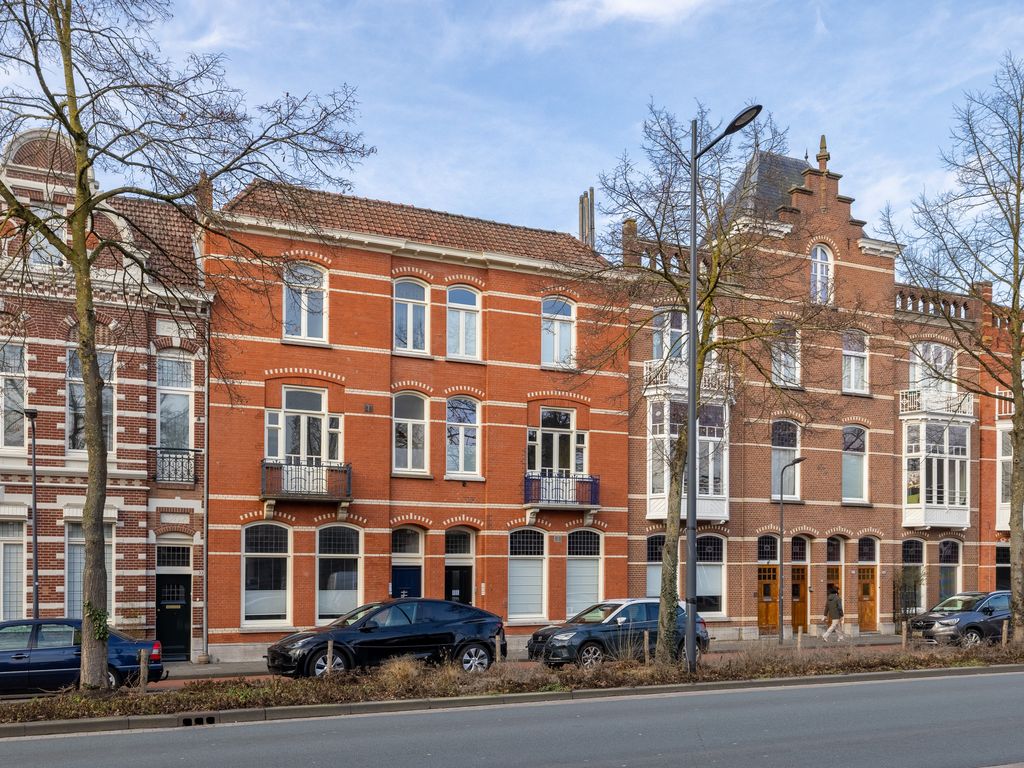 Koningsweg 31E, 's-Hertogenbosch