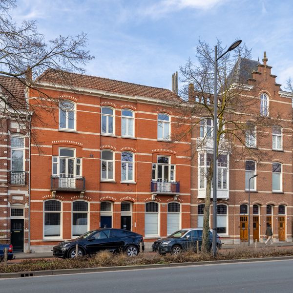 Koningsweg 31E, 's-Hertogenbosch