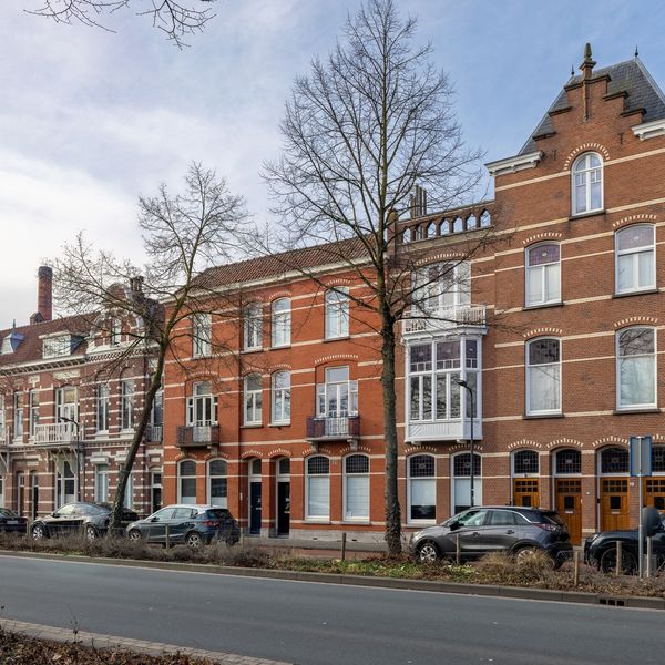 Koningsweg 31E, 's-Hertogenbosch