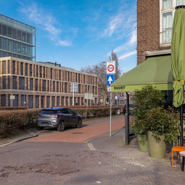 Koningsweg 31E, 's-Hertogenbosch