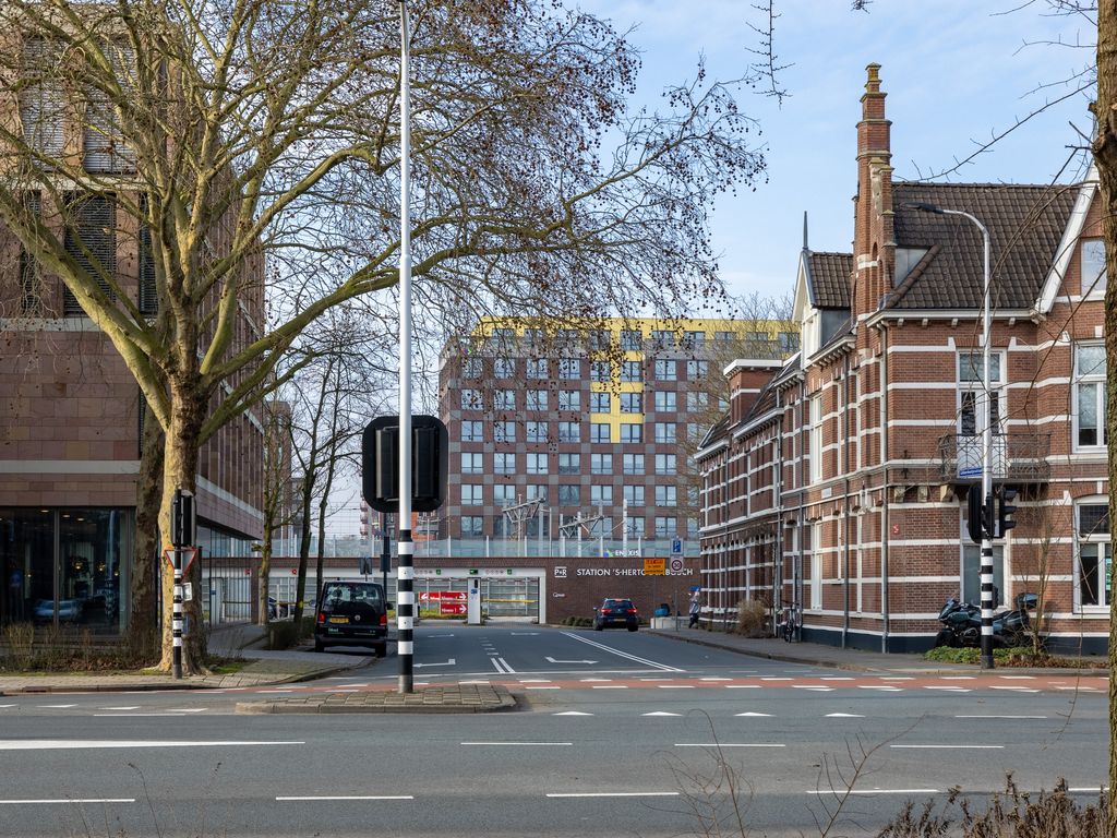 Koningsweg 31E, 's-Hertogenbosch