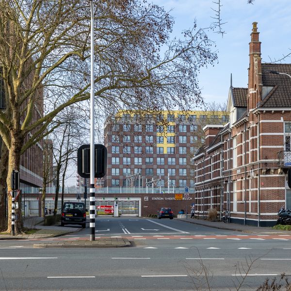 Koningsweg 31E, 's-Hertogenbosch