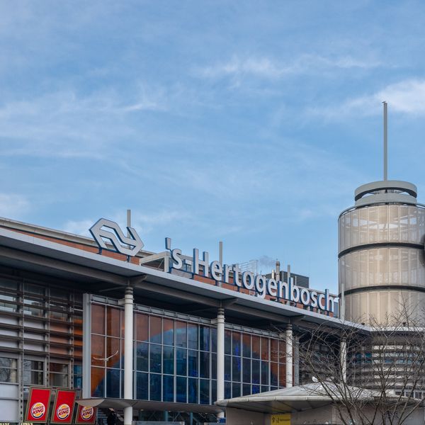 Koningsweg 31E, 's-Hertogenbosch