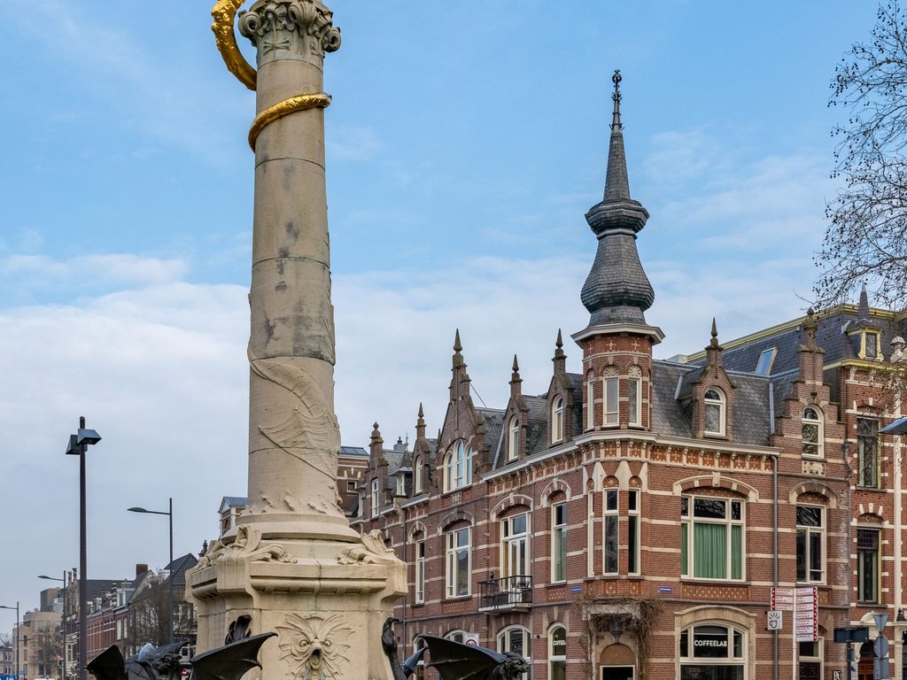 Koningsweg 31E, 's-Hertogenbosch