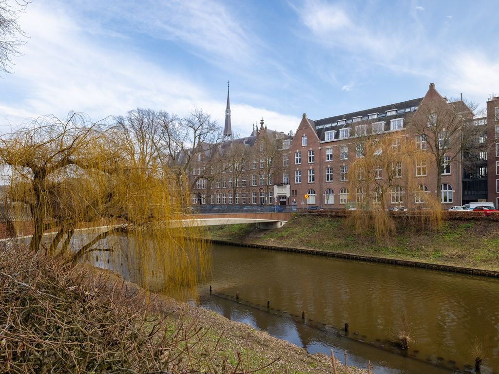 Koningsweg 31E, 's-Hertogenbosch