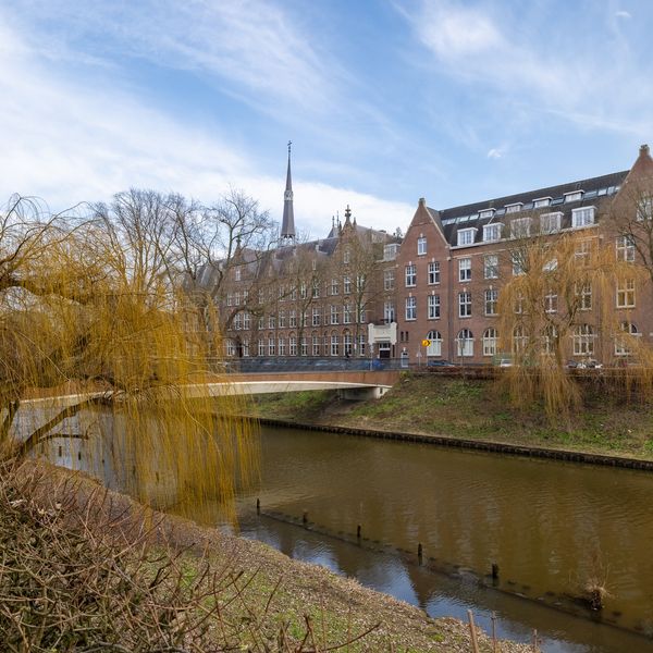 Koningsweg 31E, 's-Hertogenbosch