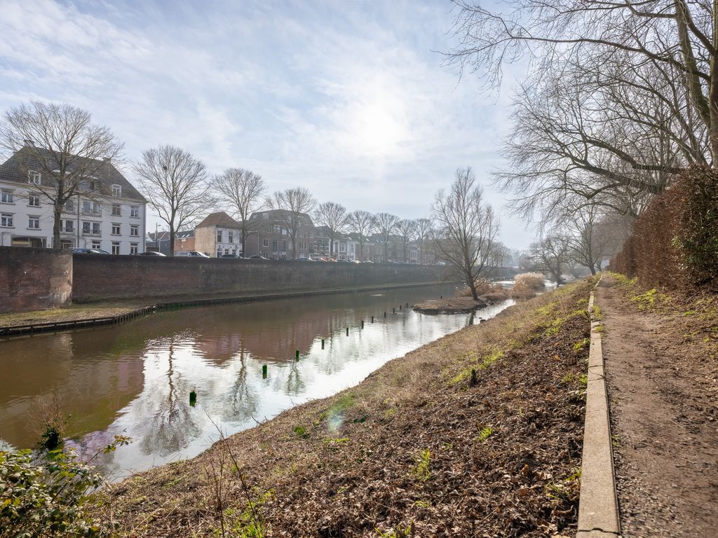 Koningsweg 31E, 's-Hertogenbosch