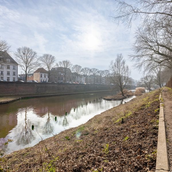 Koningsweg 31E, 's-Hertogenbosch