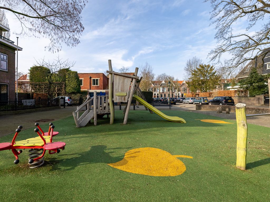 Koningsweg 31E, 's-Hertogenbosch