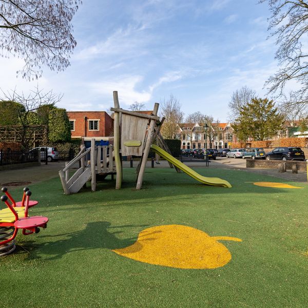 Koningsweg 31E, 's-Hertogenbosch