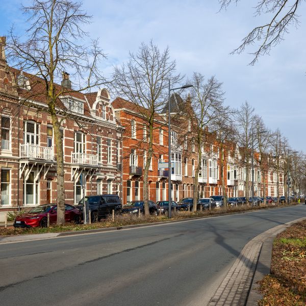 Koningsweg 31E, 's-Hertogenbosch