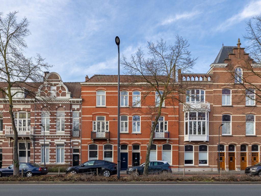 Koningsweg 31E, 's-Hertogenbosch