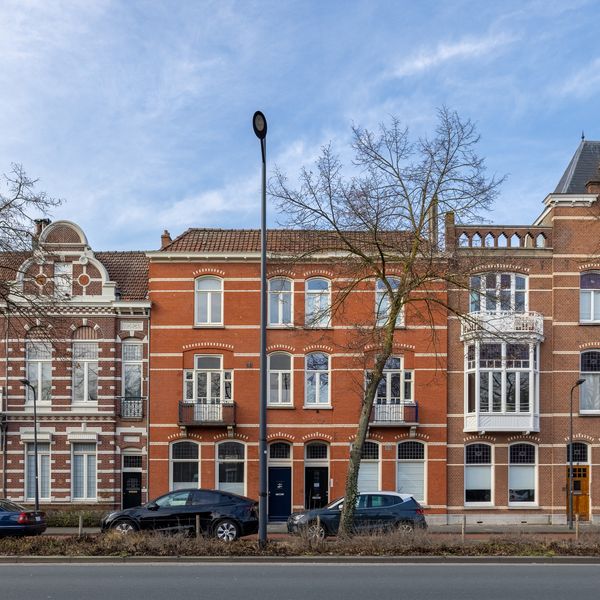 Koningsweg 31E, 's-Hertogenbosch