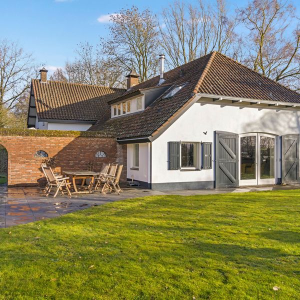 Runselstraat 10, Berghem