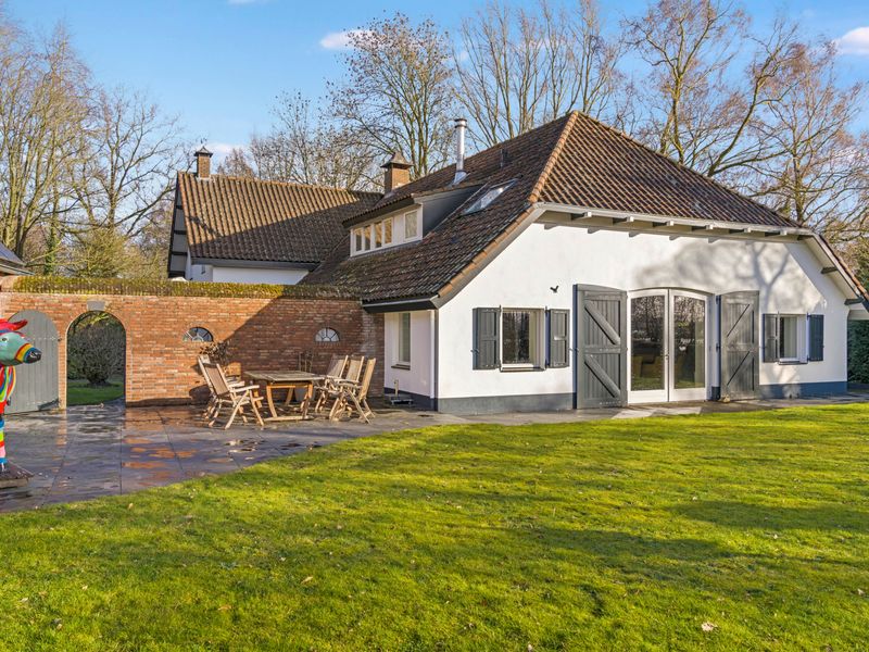 Runselstraat 10, Berghem