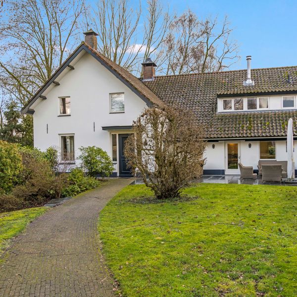 Runselstraat 10, Berghem