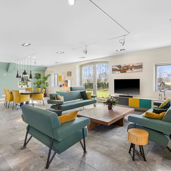 Runselstraat 10, Berghem