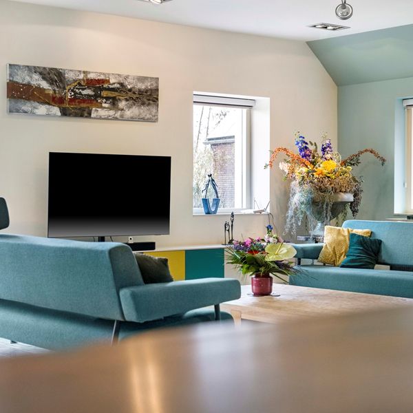 Runselstraat 10, Berghem