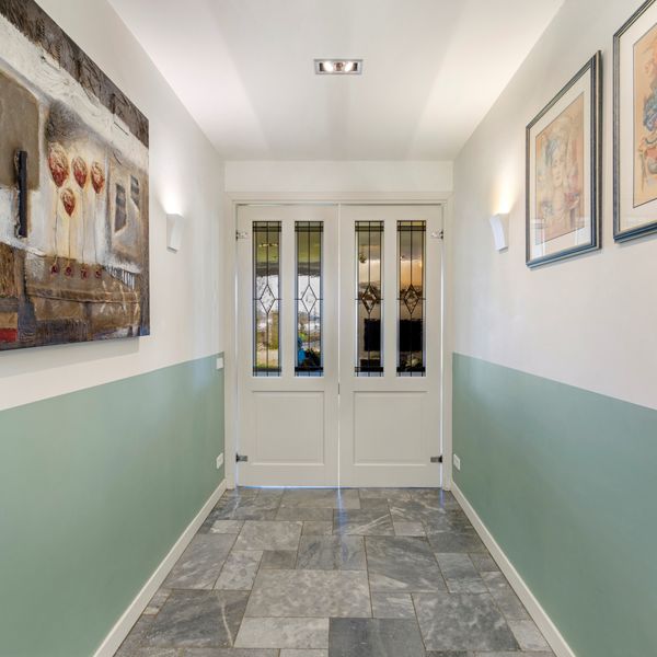 Runselstraat 10, Berghem