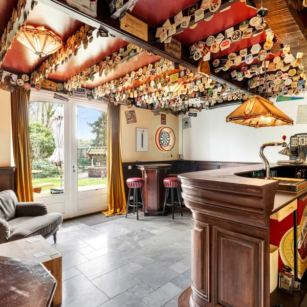 Runselstraat 10, Berghem