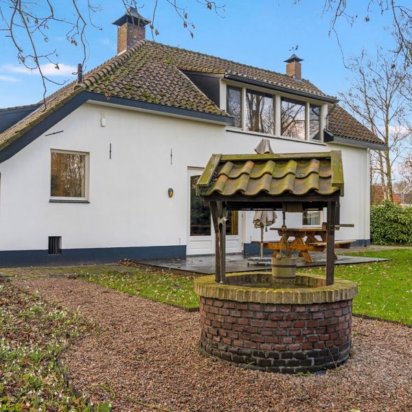 Runselstraat 10, Berghem