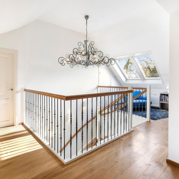 Runselstraat 10, Berghem