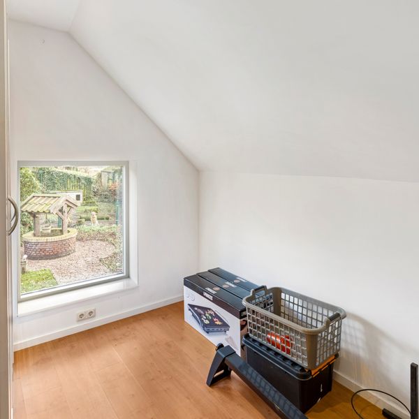 Runselstraat 10, Berghem