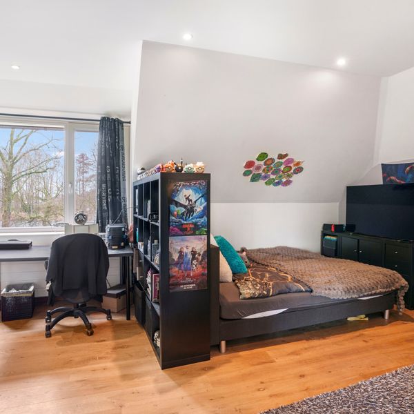 Runselstraat 10, Berghem