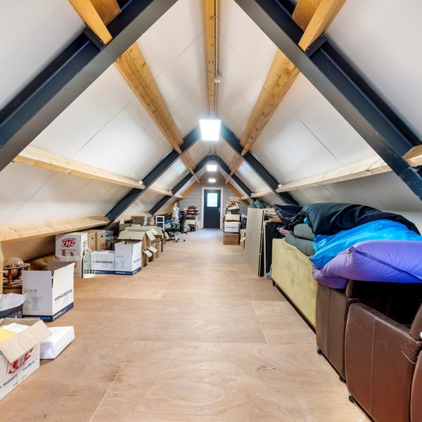 Runselstraat 10, Berghem