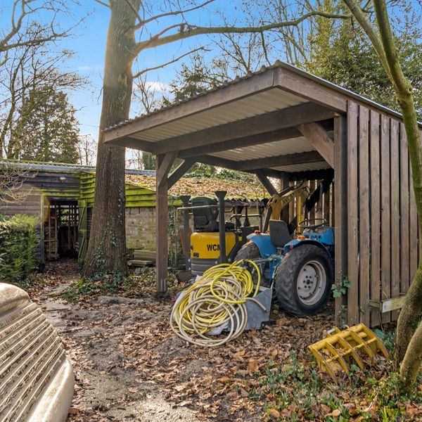 Runselstraat 10, Berghem