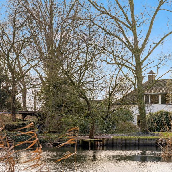 Runselstraat 10, Berghem