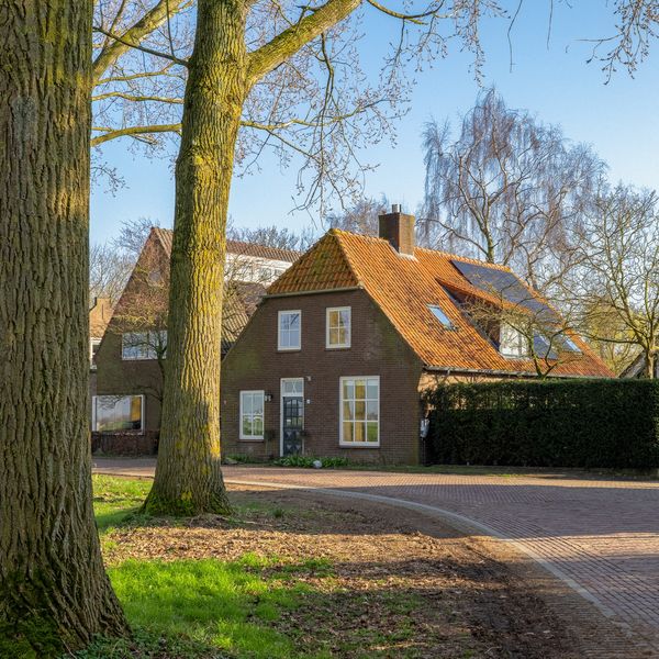 Bokhovense Maasdijk 4, 's-Hertogenbosch