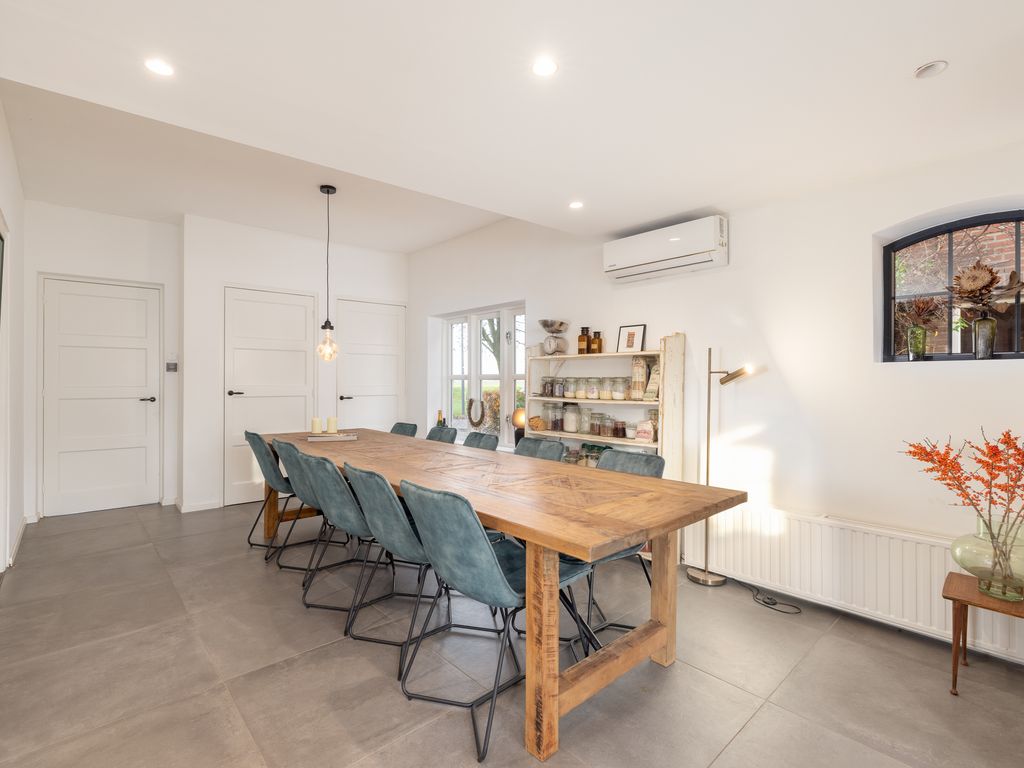 Bokhovense Maasdijk 4, 's-Hertogenbosch